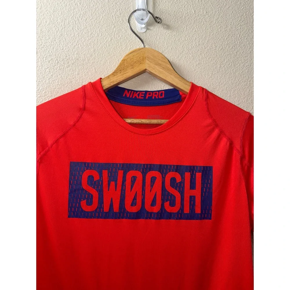 Boys Nike Pro Shirt Size XL